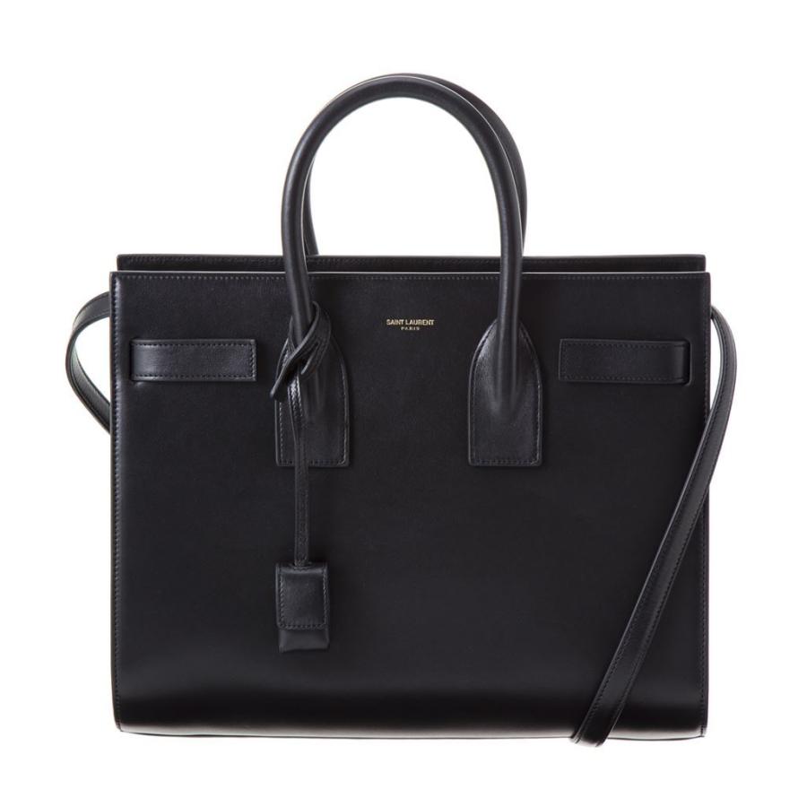 SAINT LAURENT サンローラン パリ トートバッグ 355153 BOO0J 1000 