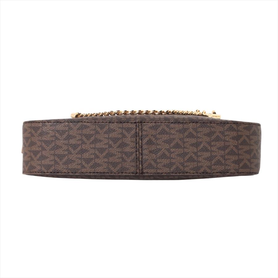 MICHAEL KORS/ショルダーバッグ/35S1GTTC9B/Aランク/63【中古】 MICHAEL KORS（マイケルコース） マイケルコースアウトレット