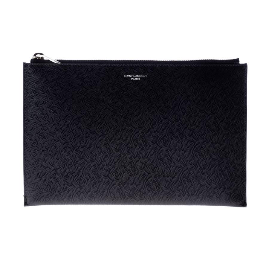 SAINT LAURENT サンローラン パリ ドキュメントケース 375950 BTY0N 