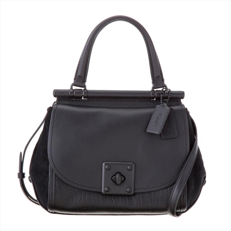 COACH ハンドバッグ 38388 MWBK コーチ ポイント利用 : Select Soleil  