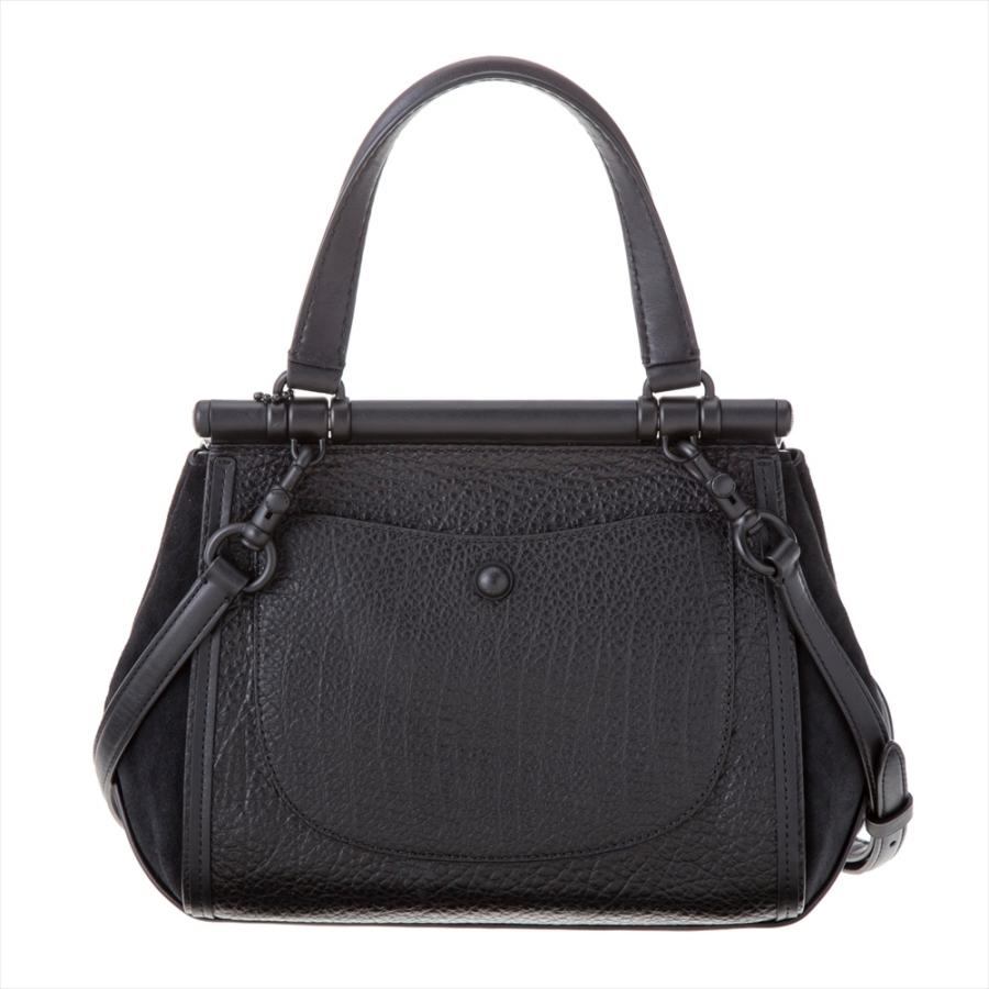 COACH ハンドバッグ 38388 MWBK コーチ ポイント利用 : Select Soleil  