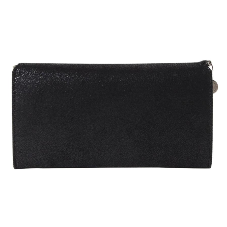 Stella McCartney（ステラ・マッカートニー） 長財布 430999 W9132
