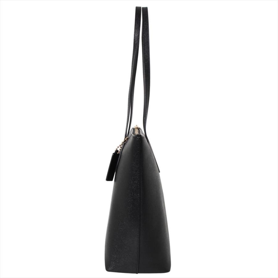 COACH（コーチ） コーチアウトレット トートバッグ 4454 IMBLK