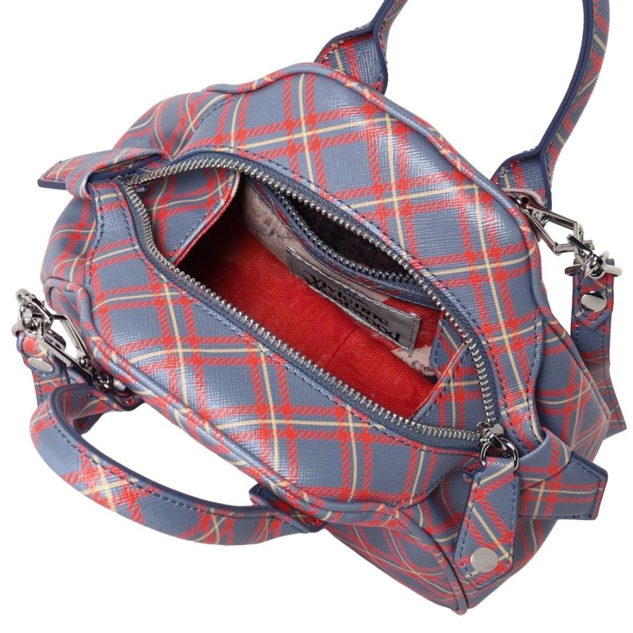 Vivienne Westwood（ヴィヴィアンウエストウッド） ハンドバッグ