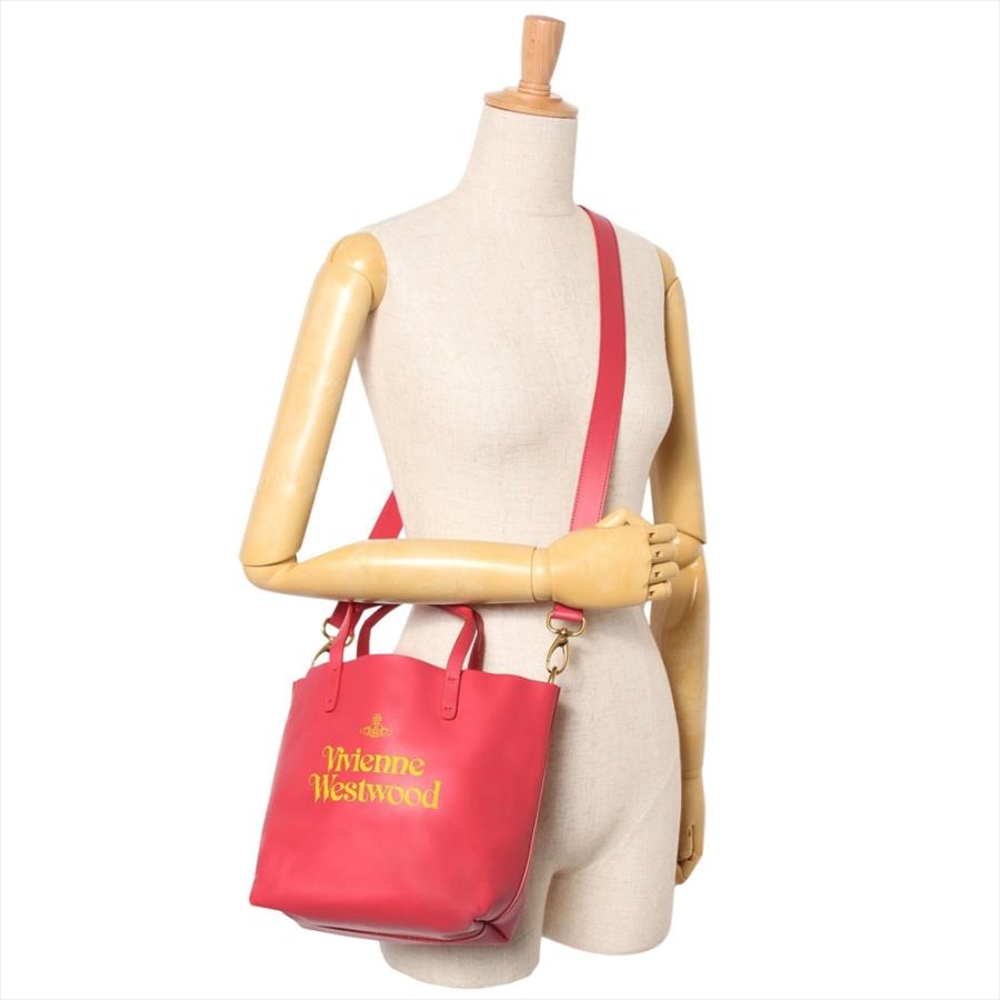 Vivienne Westwood(ヴィヴィアンウエストウッド)バッグ Vivienne Westwood（ヴィヴィアンウエストウッド） バッグ 47030009U