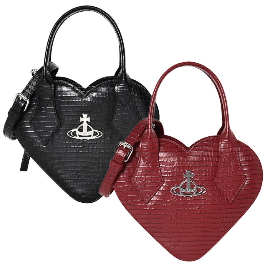希少品！日本製新品未使用！Vivienne westwood Vivienne Westwood（ヴィヴィアンウエストウッド） ミニハンドバッグ