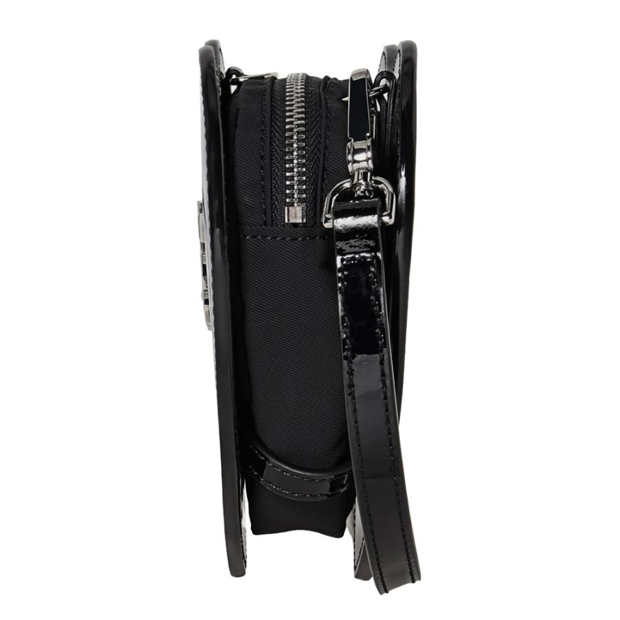 ヴィヴィアンウエストウッド ショルダーバッグ 4803001KW L00AU N403 ブラック Vivienne Westwood 爆買の画像
