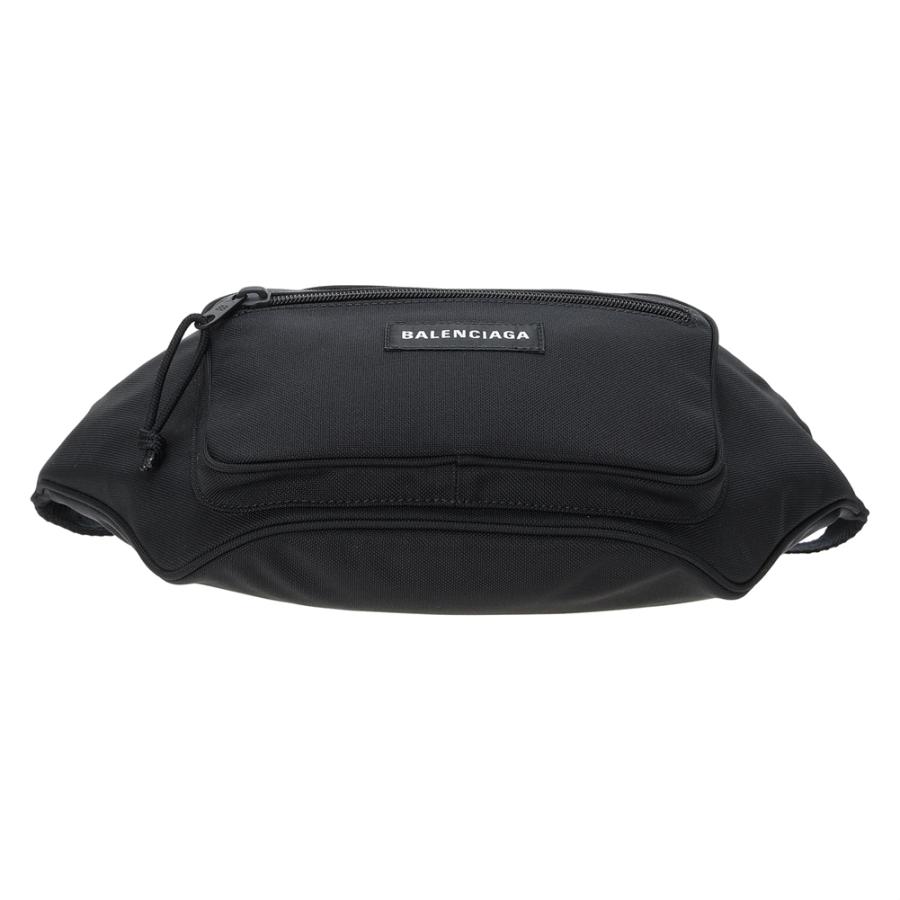BALENCIAGA（バレンシアガ） ボディバッグ 482389 2JMF7 1000 BLACK
