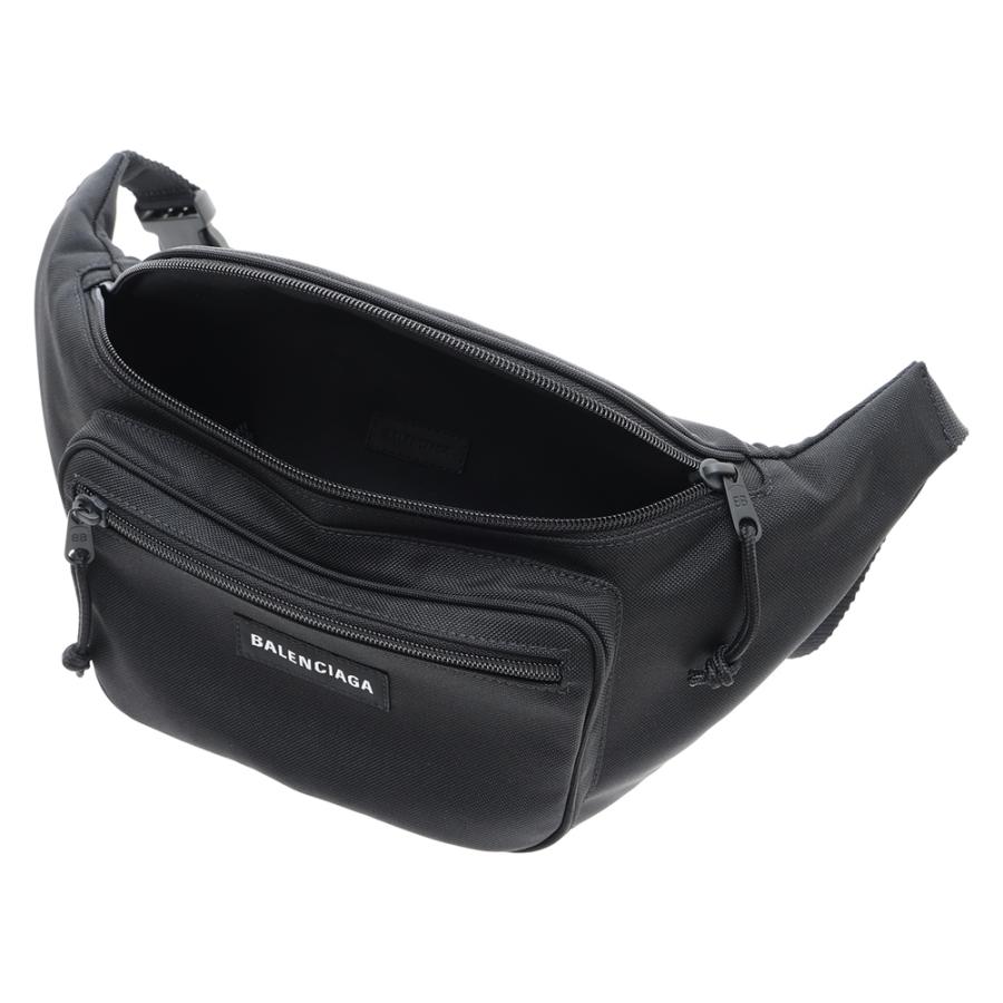 BALENCIAGA（バレンシアガ） ボディバッグ 482389 2JMF7 1000 BLACK