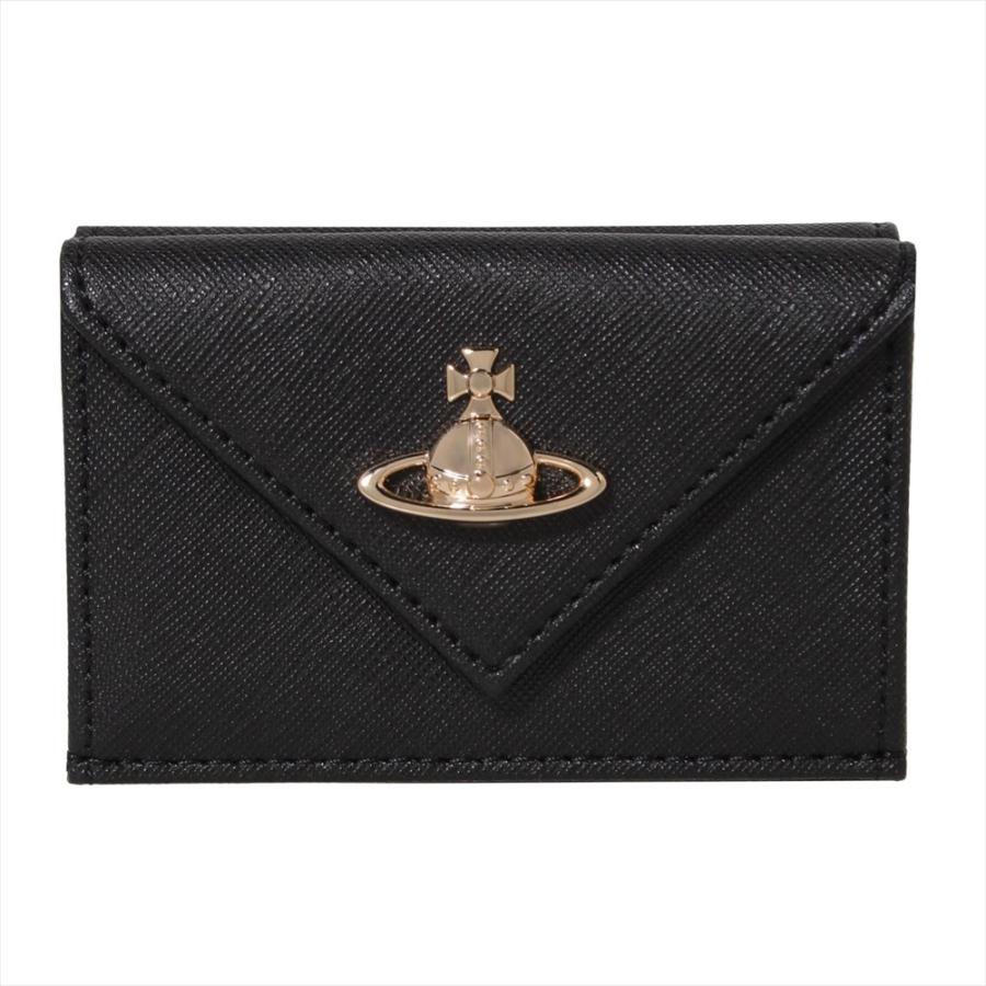 Vivienne Westwood（ヴィヴィアンウエストウッド） 三つ折り財布