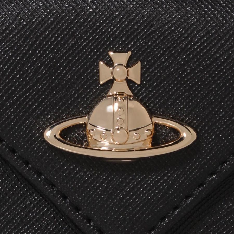 Vivienne Westwood（ヴィヴィアンウエストウッド） 三つ折り財布