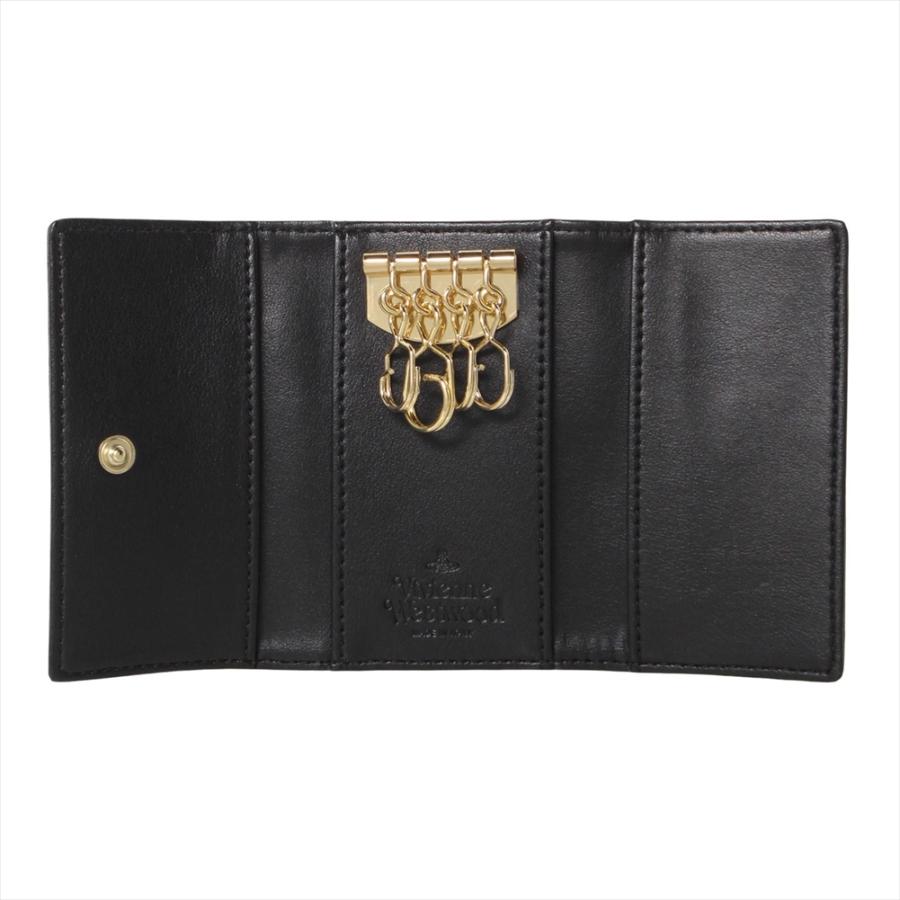 Vivienne Westwood（ヴィヴィアンウエストウッド） キーケース