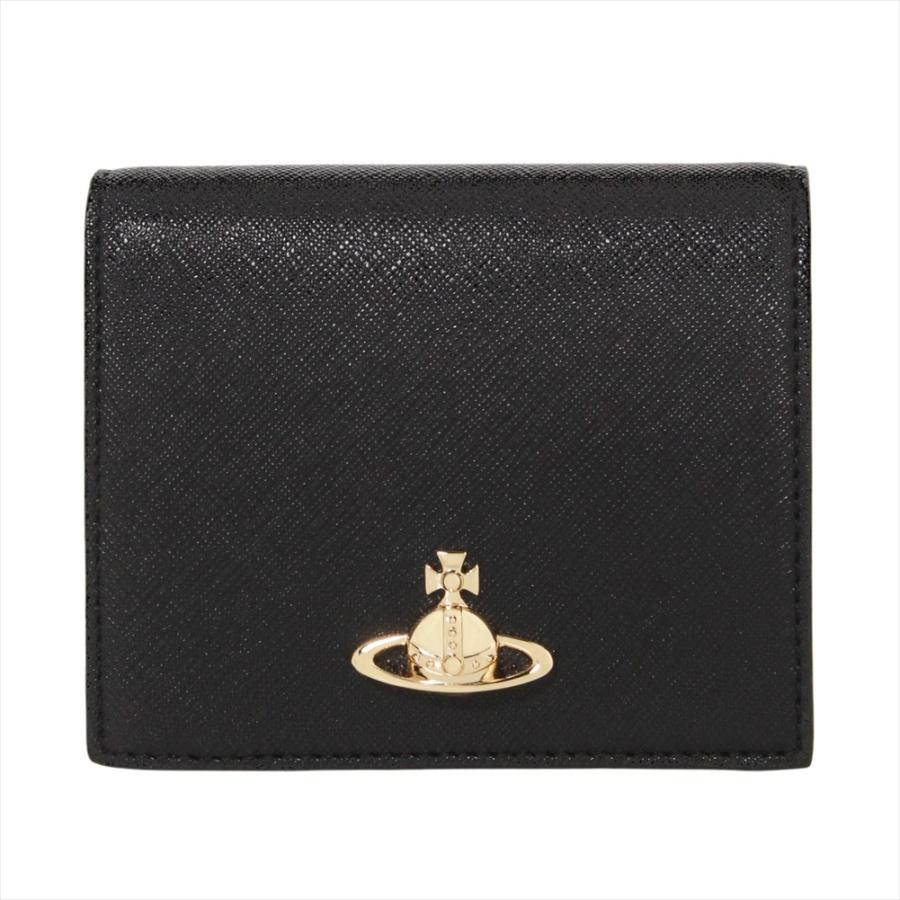 Vivienne Westwood（ヴィヴィアンウエストウッド） 二つ折り財布