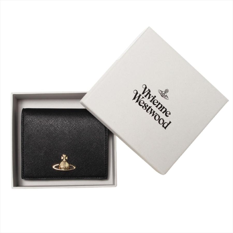 Vivienne Westwood（ヴィヴィアンウエストウッド） 二つ折り財布