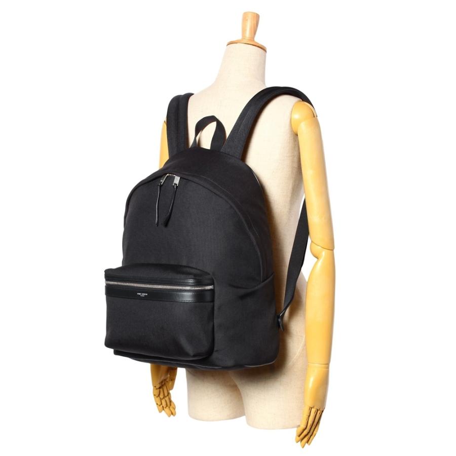 Yves Saint Laurent（イヴ・サンローラン） サンローラン バックパック