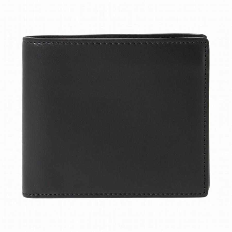 MAISON MARGIELA メゾン マルジェラ 二つ折り財布新品未使用正規品 Maison Margiela（メゾンマルジェラ） 財布 CARDS&COINS PORTAFOG 二