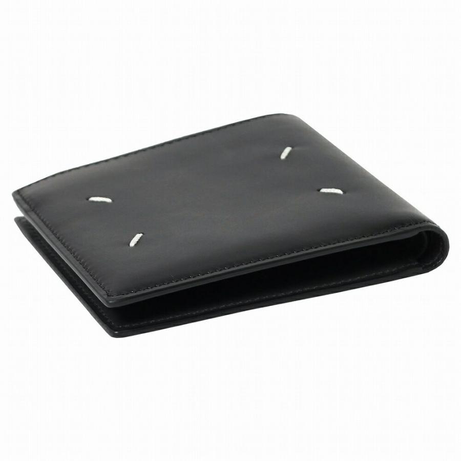 Maison Margiela（メゾンマルジェラ） 財布 CARDS&COINS PORTAFOG 二