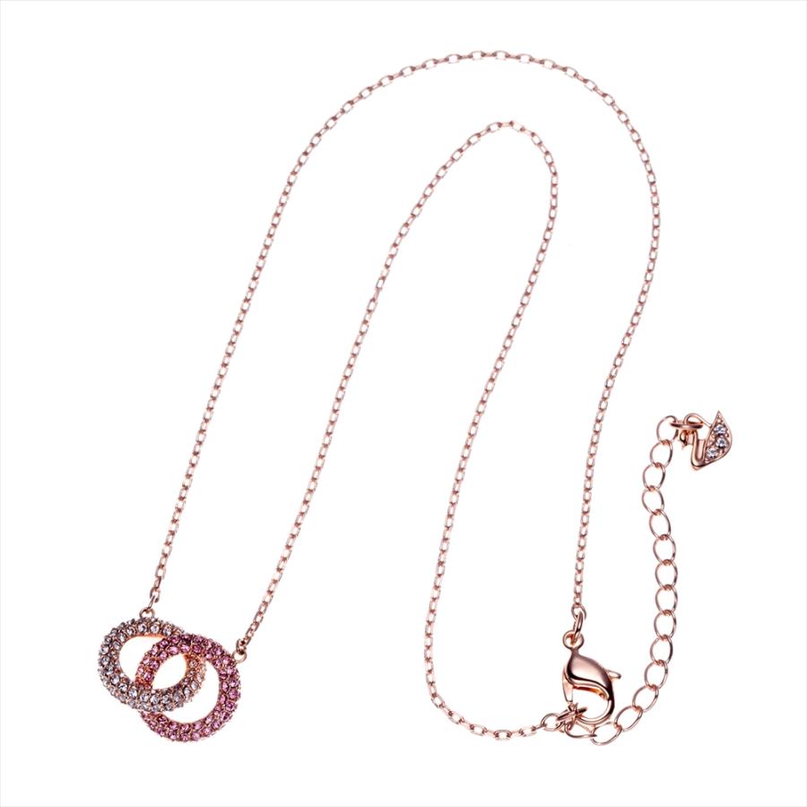 SWAROVSKI スワロフスキー ネックレス レディース 5642884