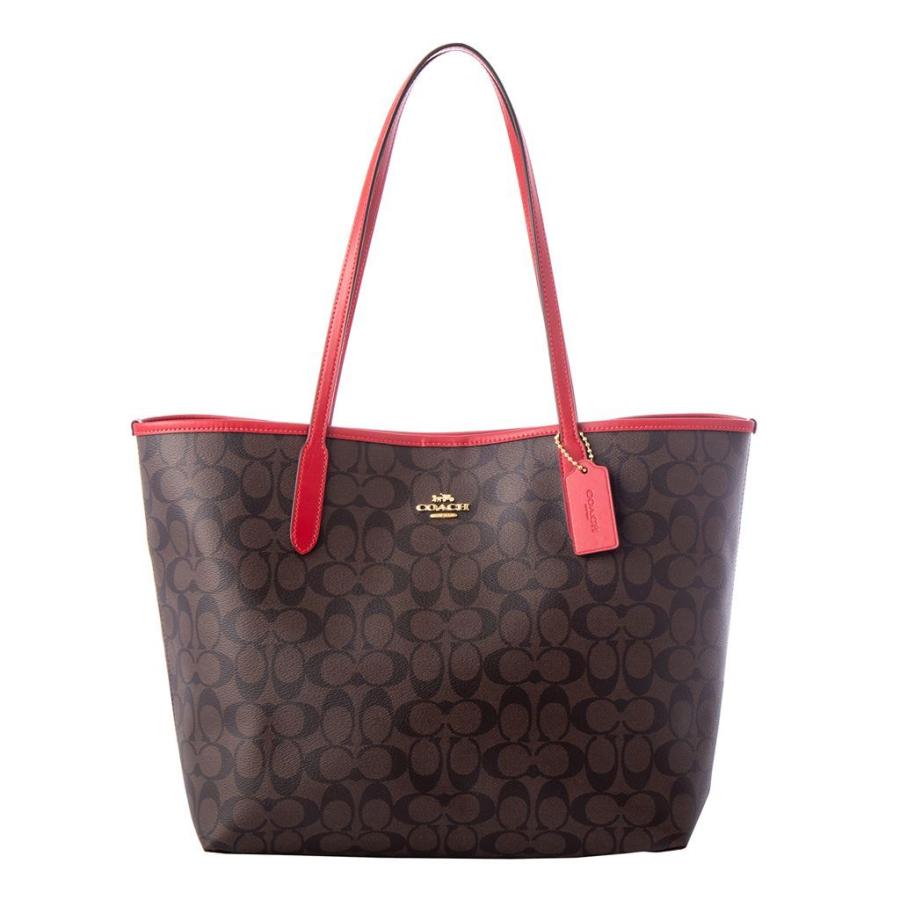 COACH コーチ アウトレット トートバッグ 5696 IMRVQ レディース