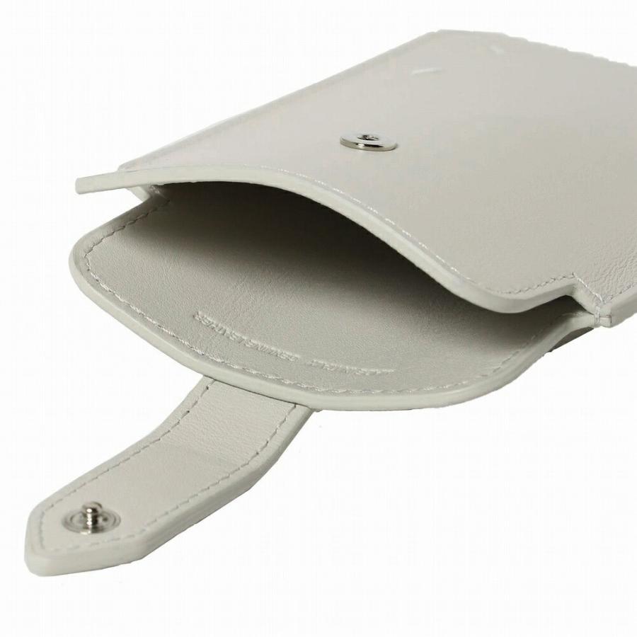 Maison Margiela メゾンマルジェラ 携帯ケース PHONE NECK POUCH Maison Margiela メゾンマルジェラ 携帯ケース PHONE NECK POUCH