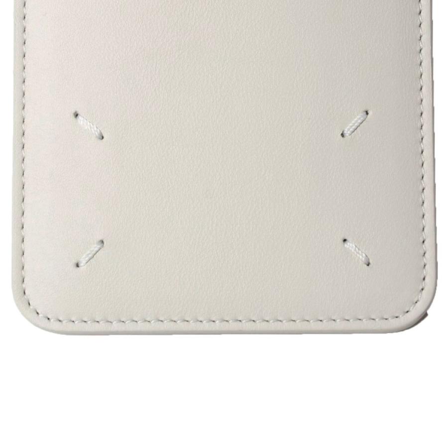 Maison Margiela メゾンマルジェラ 携帯ケース PHONE NECK POUCH Maison Margiela メゾンマルジェラ 携帯ケース PHONE NECK POUCH