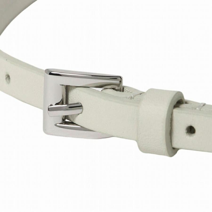 Maison Margiela スマートフォン用ネックポーチ  S56UI0211 イタリア製 鑑定済み 正規品 メゾン マルジェラ Maison Margiela（メゾンマルジェラ） 携帯ケース PHONE NECK POUCH