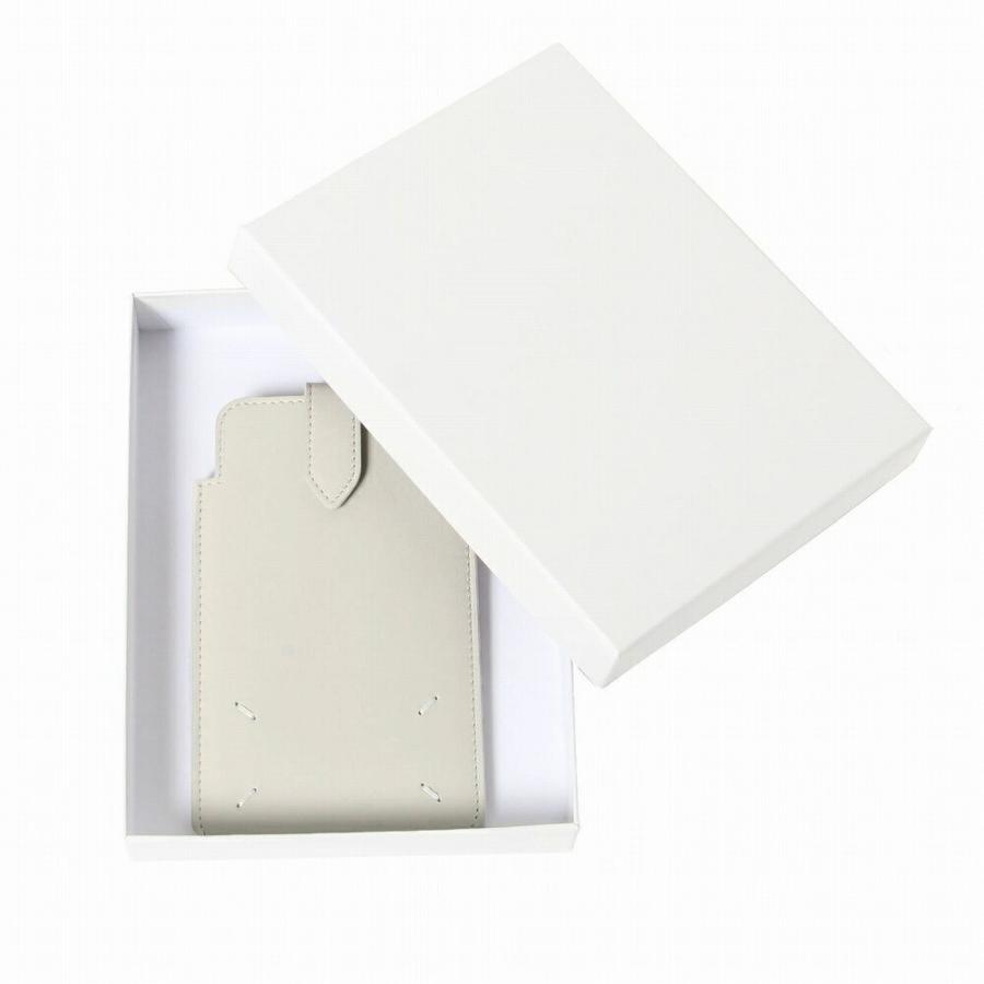 Maison Margiela（メゾンマルジェラ） 携帯ケース PHONE NECK POUCH