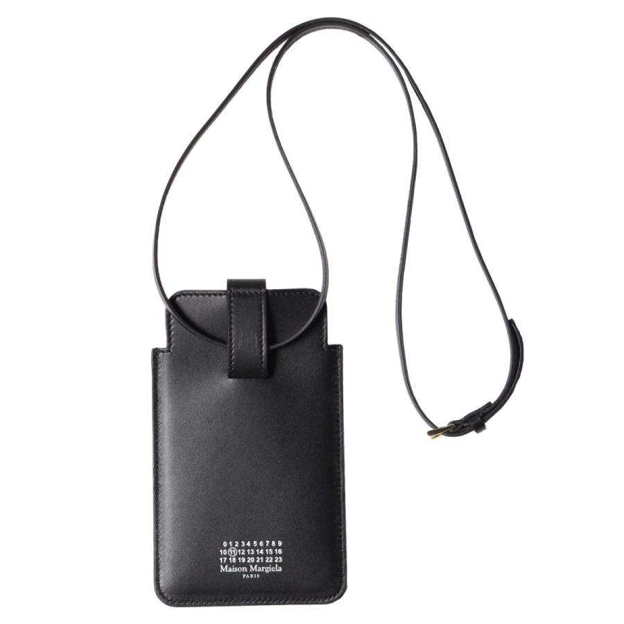 Maison Margiela メゾンマルジェラ PHONE NECK POUCH Maison Margiela メゾンマルジェラ PHONE NECK POUCH