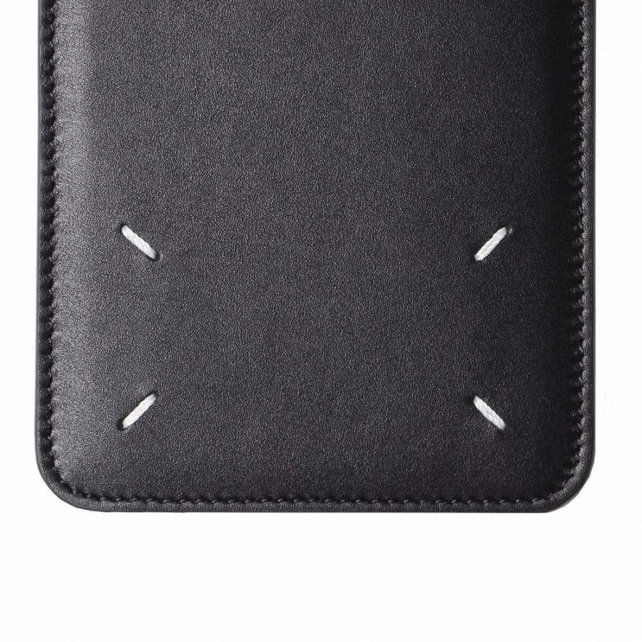 Maison Margiela メゾンマルジェラ PHONE NECK POUCH Maison Margiela メゾンマルジェラ PHONE NECK POUCH