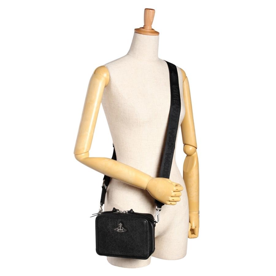 Vivienne Westwood（ヴィヴィアンウエストウッド） ショルダーバッグ