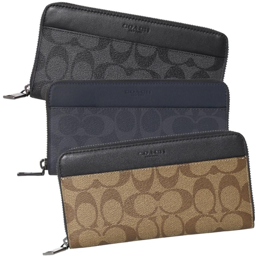 COACH（コーチ） コーチアウトレット 長財布 58112 COACH OUTLET