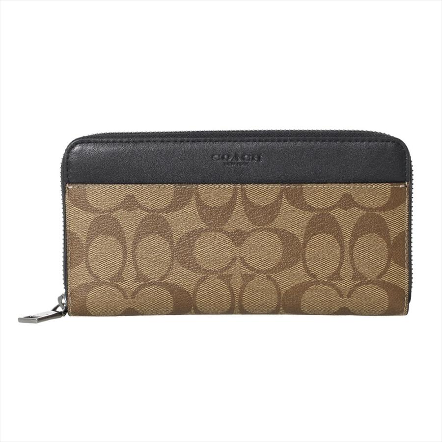 COACH（コーチ） コーチアウトレット 長財布 58112 COACH OUTLET