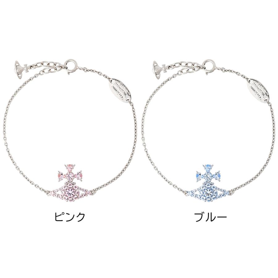 Vivienne Westwood（ヴィヴィアンウエストウッド） ブレスレット