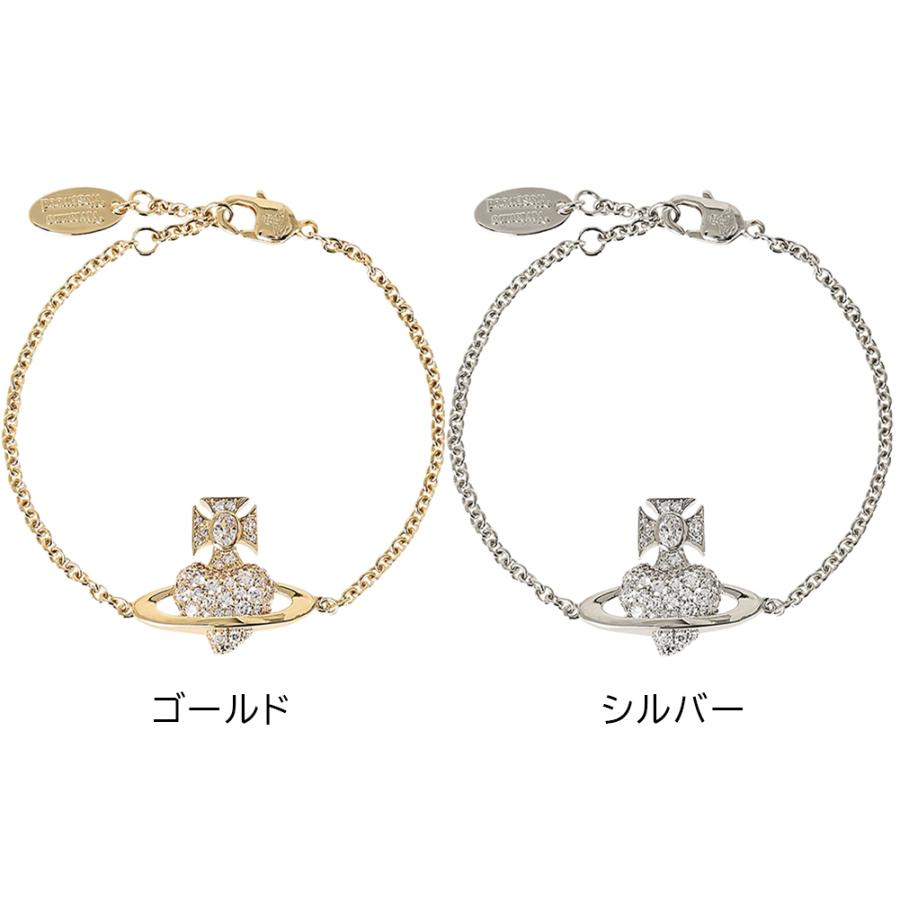Vivienne Westwood（ヴィヴィアンウエストウッド） ブレスレット