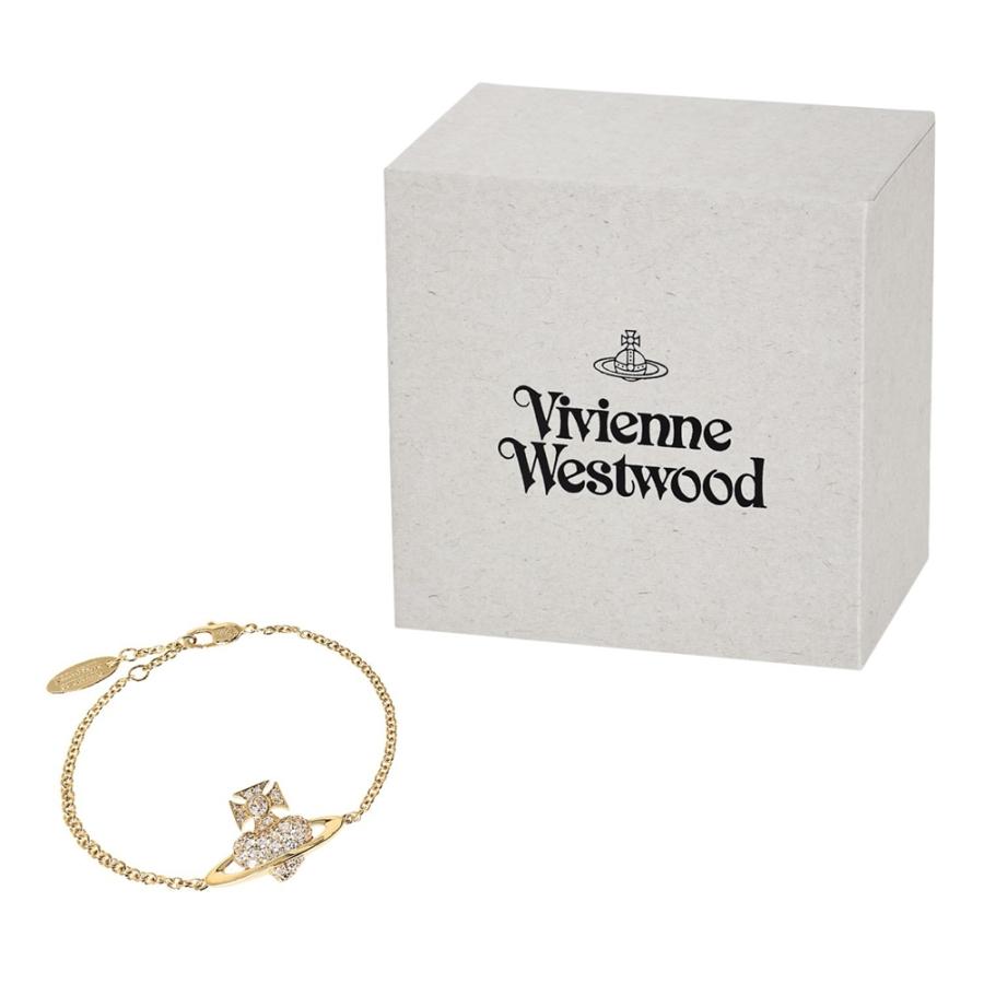 Vivienne Westwood（ヴィヴィアンウエストウッド） ブレスレット
