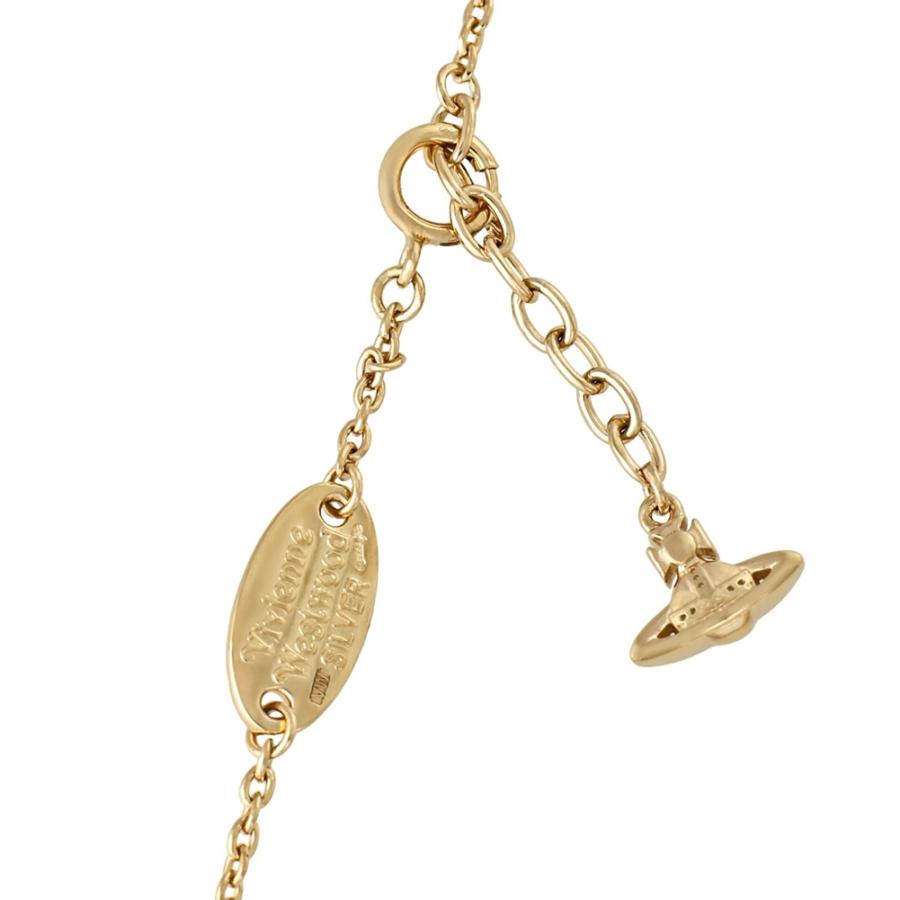 Vivienne Westwood（ヴィヴィアンウエストウッド） ブレスレット