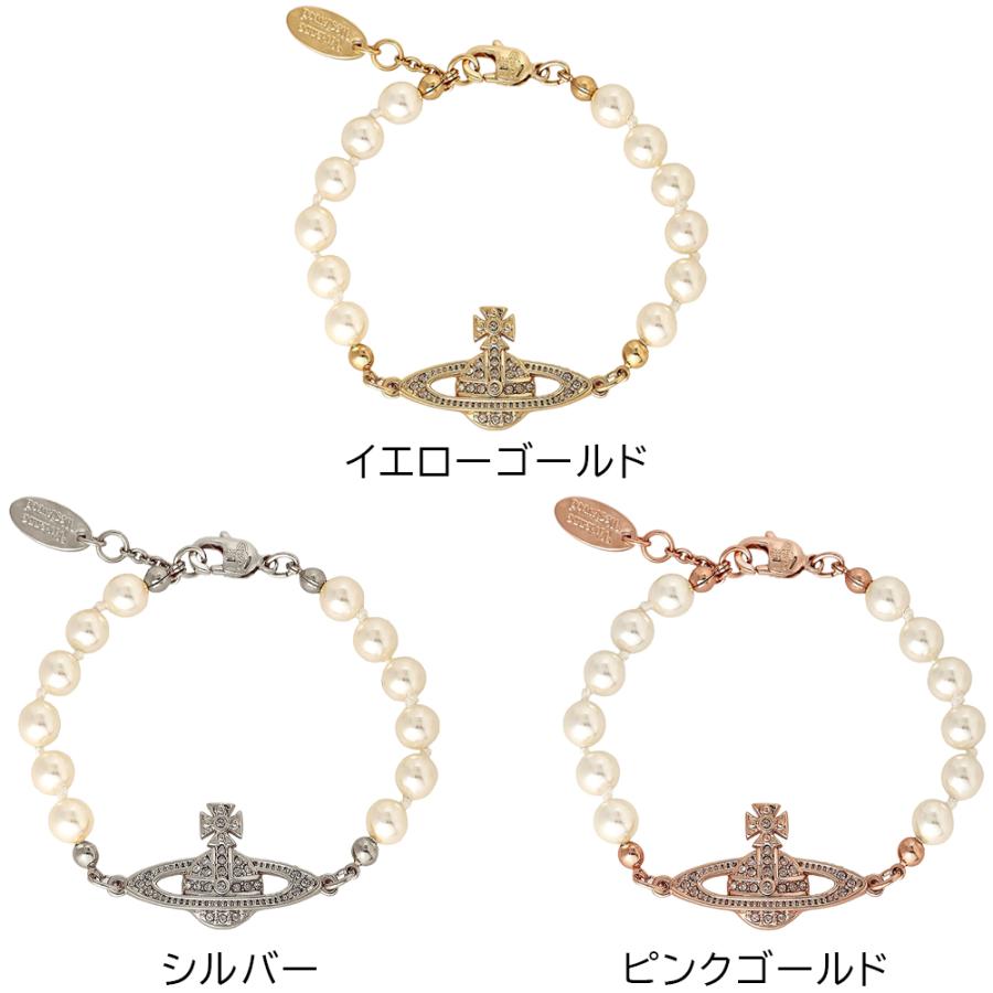 Vivienne Westwood（ヴィヴィアンウエストウッド） ブレスレット