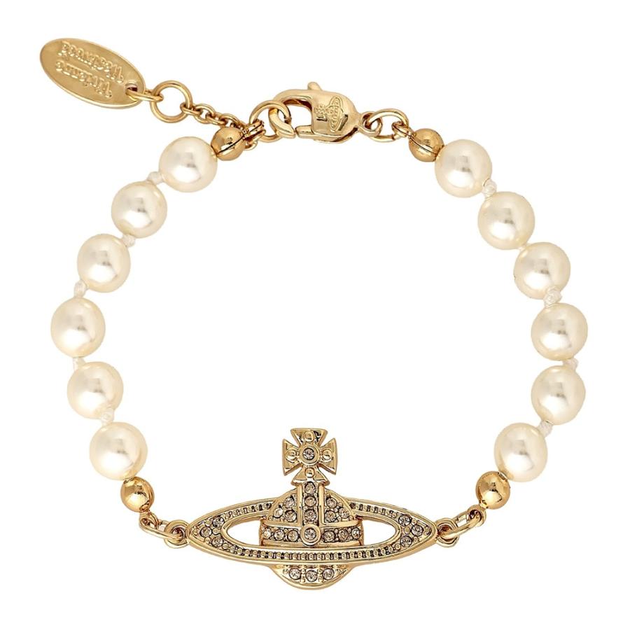 Vivienne Westwood（ヴィヴィアンウエストウッド） ブレスレット