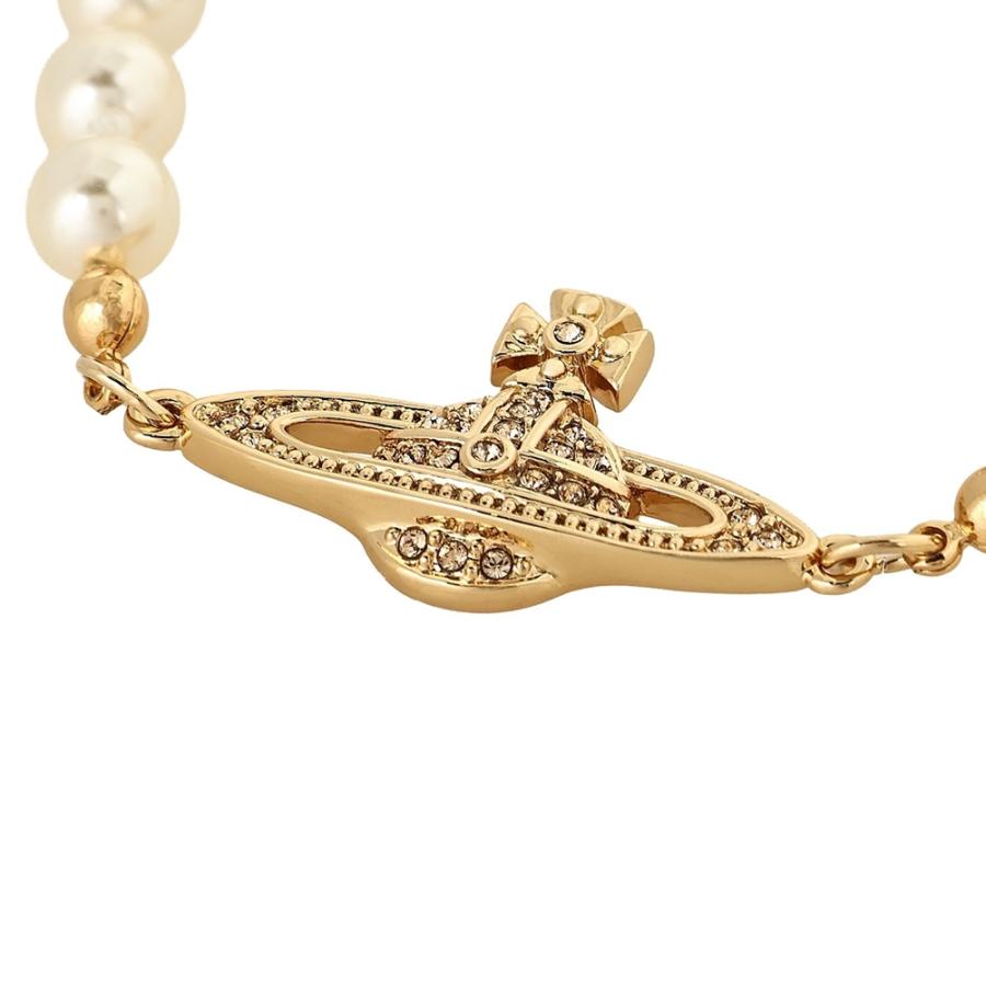 Vivienne Westwood（ヴィヴィアンウエストウッド） ブレスレット