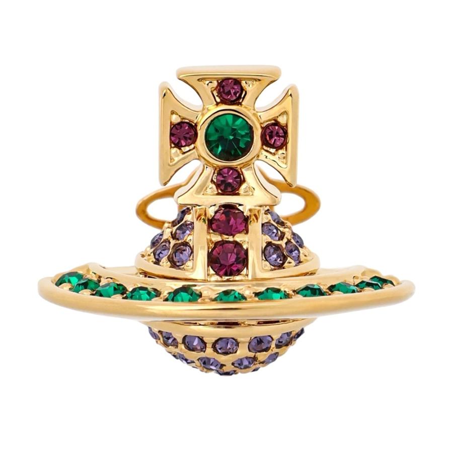 VIVIENNEピアス Vivienne Westwood（ヴィヴィアンウエストウッド） ピアス 62010371