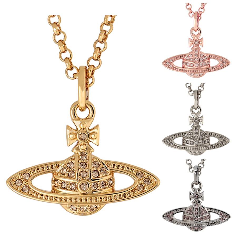 Vivienne Westwood（ヴィヴィアンウエストウッド） ネックレス