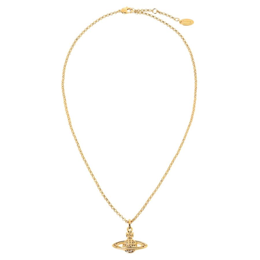 Vivienne Westwood（ヴィヴィアンウエストウッド） ネックレス