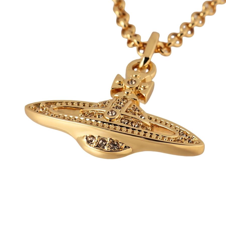 Vivienne Westwood（ヴィヴィアンウエストウッド） ネックレス