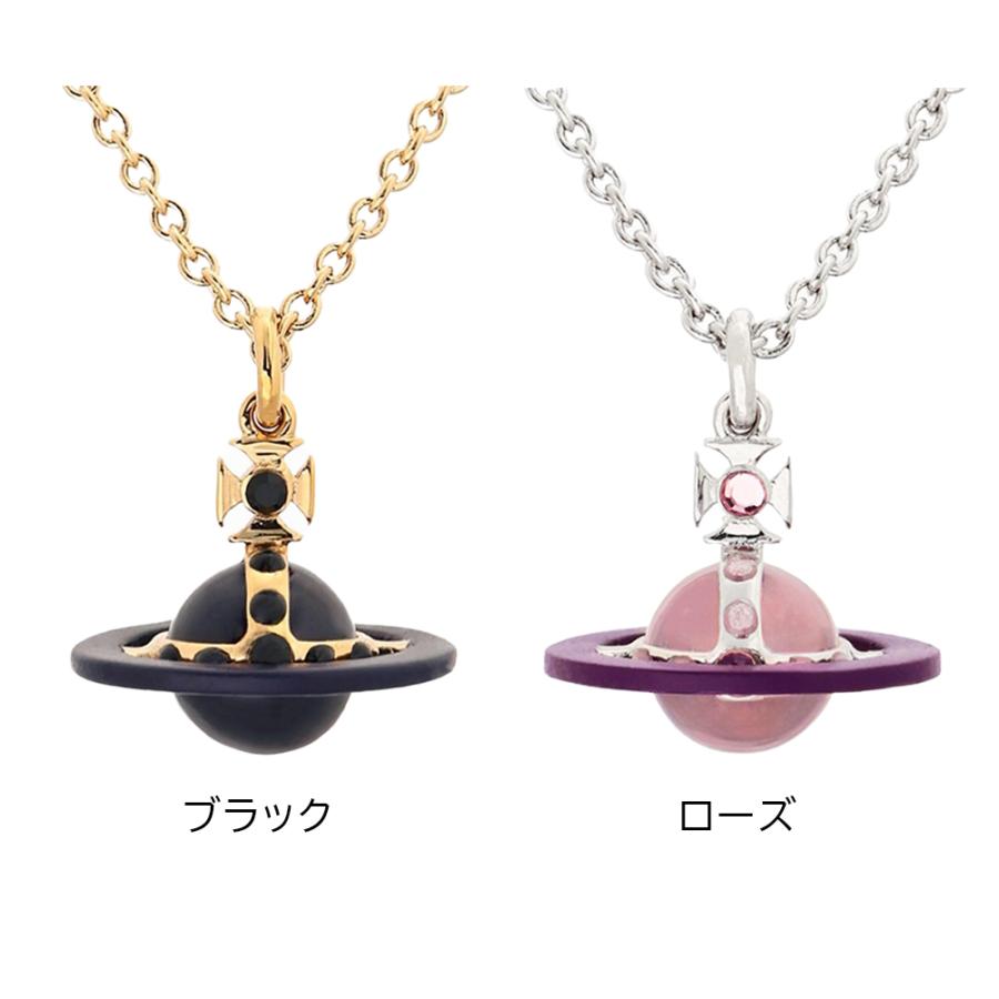 Vivienne Westwood（ヴィヴィアンウエストウッド） ネックレス