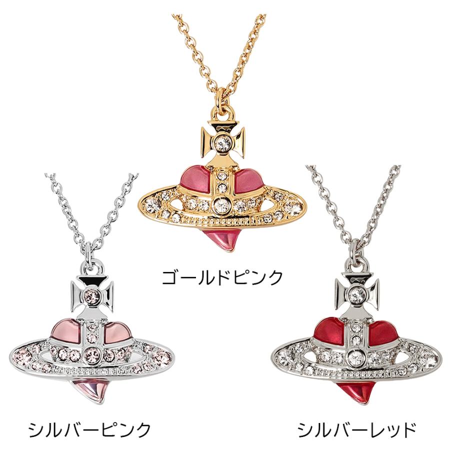 Vivienne Westwood（ヴィヴィアンウエストウッド） ネックレス