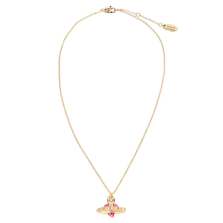 Vivienne Westwood（ヴィヴィアンウエストウッド） ネックレス