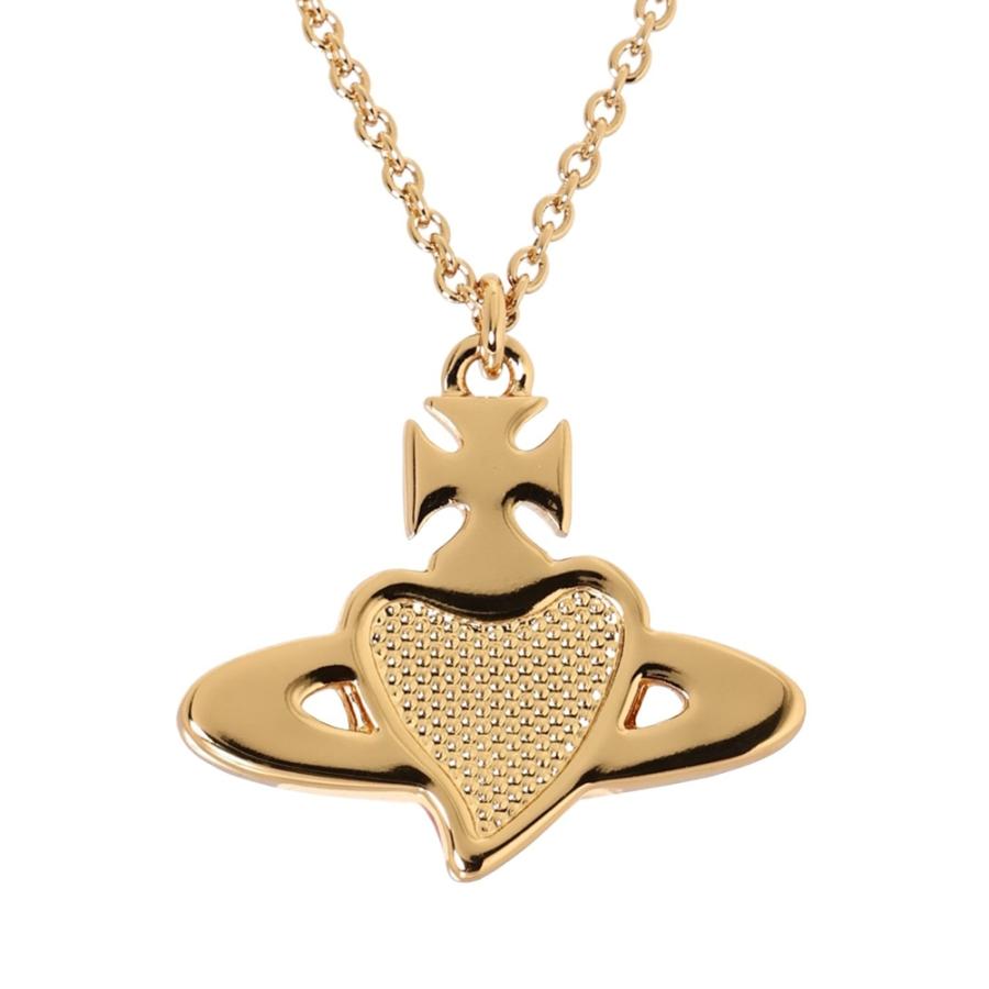 viviennewestwood ヴィヴィアン　ハートオーブネックレス　Orb Vivienne Westwood（ヴィヴィアンウエストウッド） ネックレス