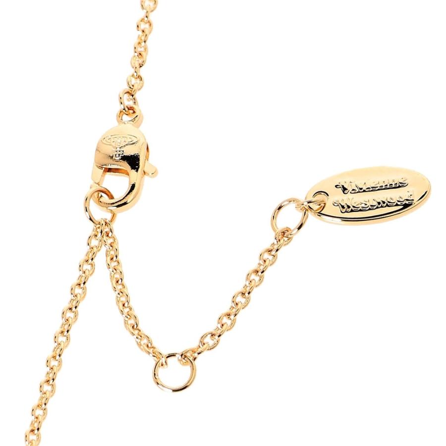 Vivienne Westwood（ヴィヴィアンウエストウッド） ネックレス
