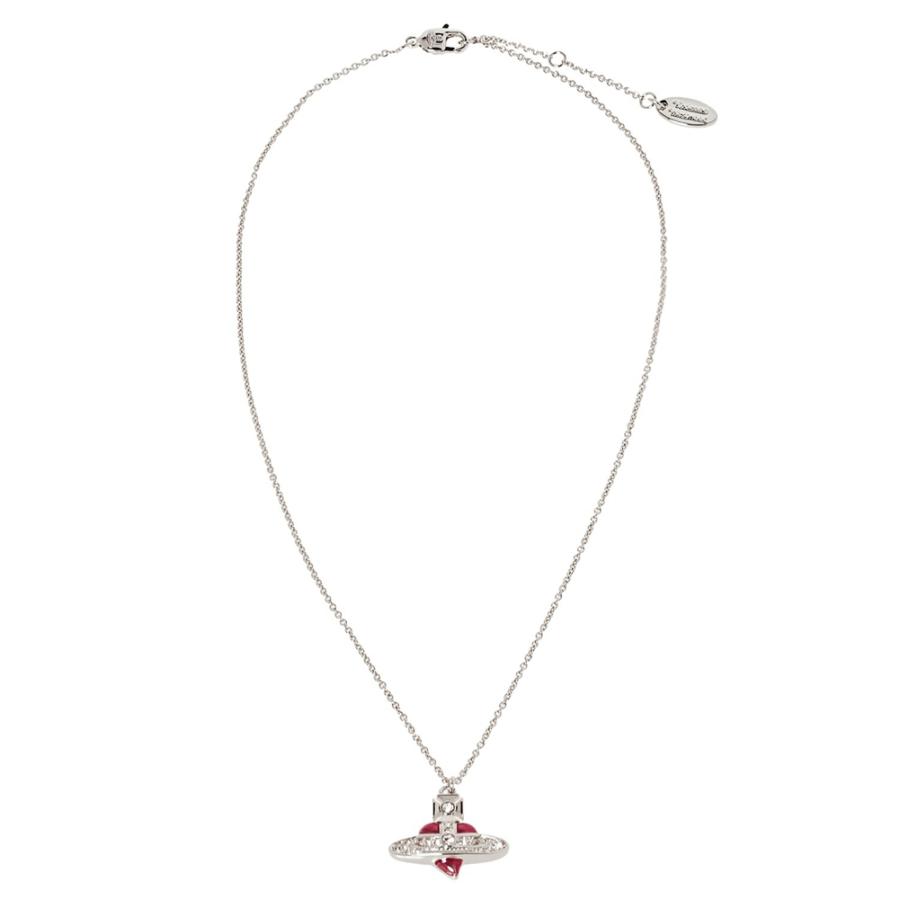 廃盤レア Vivienne Westwood オーブ ZITA ハートネックレス 【公式通販】
