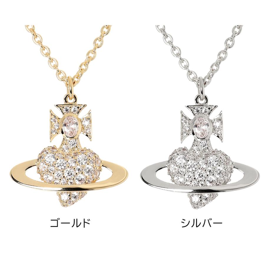 Vivienne Westwood（ヴィヴィアンウエストウッド） ネックレス